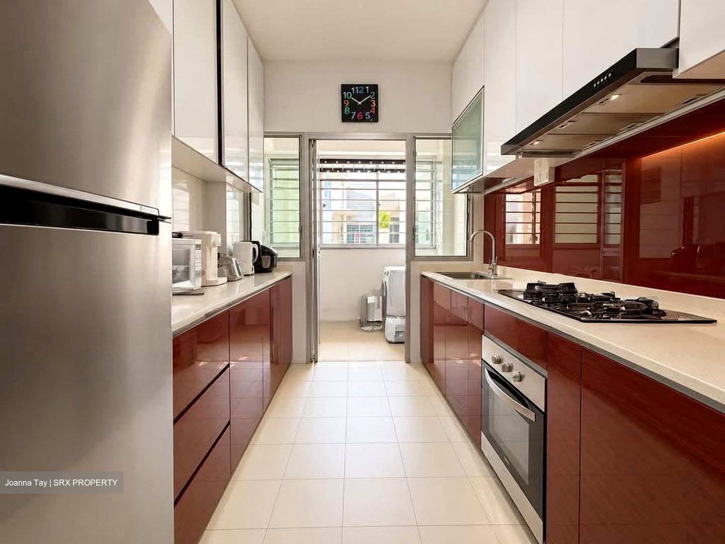 Blk 511A Oleander Breeze @ Yishun (Yishun), HDB 4 Rooms #628438481